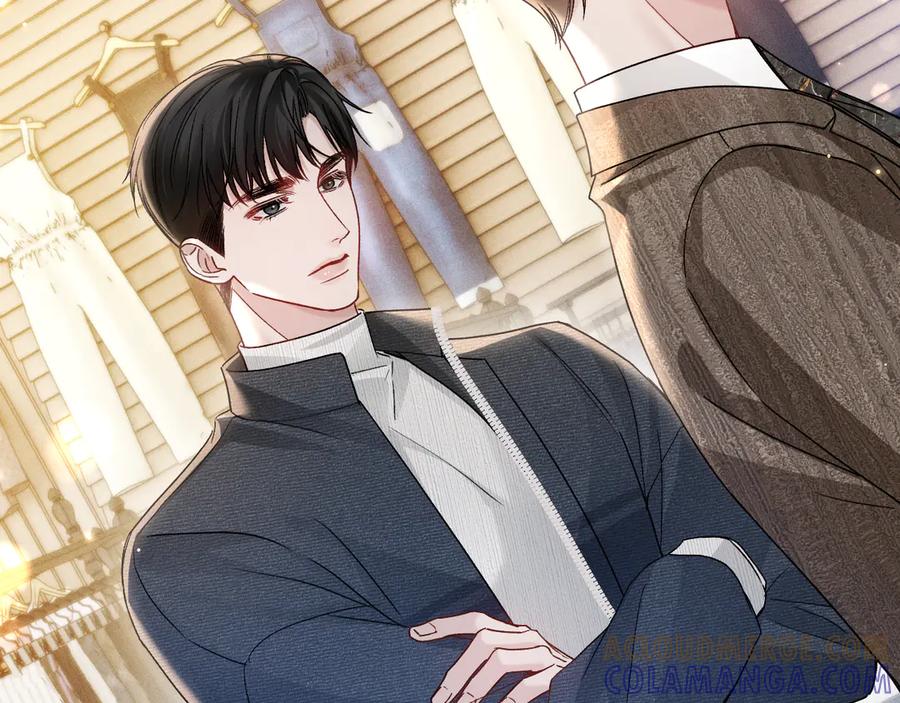 针锋对决 第137话 修罗场 第25页