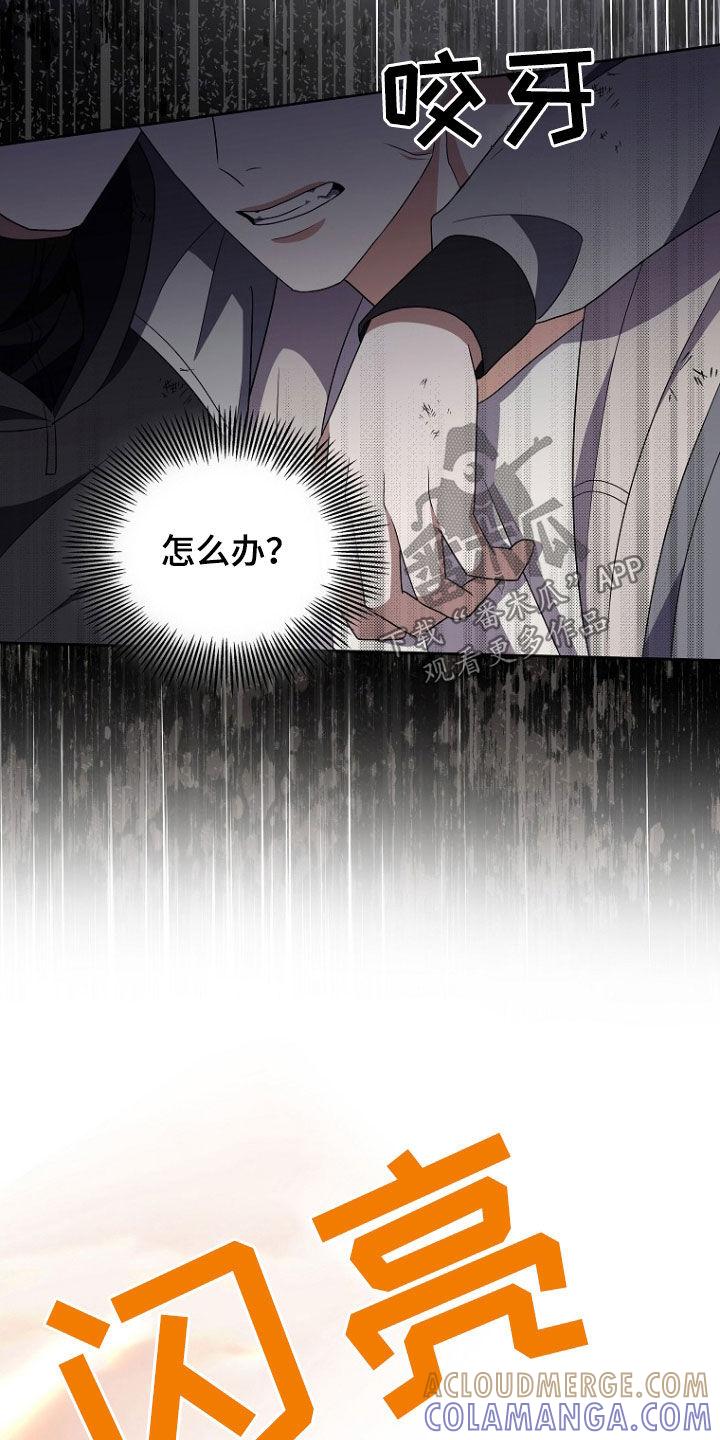 《双重血脉》第42章：打晕 第13页
