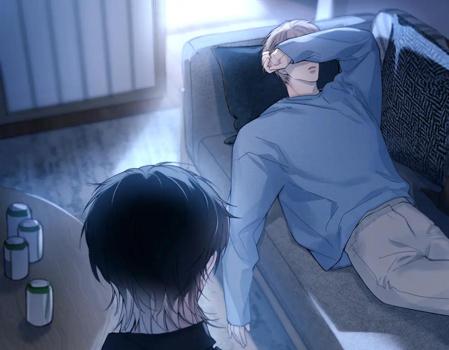 《精卫》第40话 情难自抑 第106页