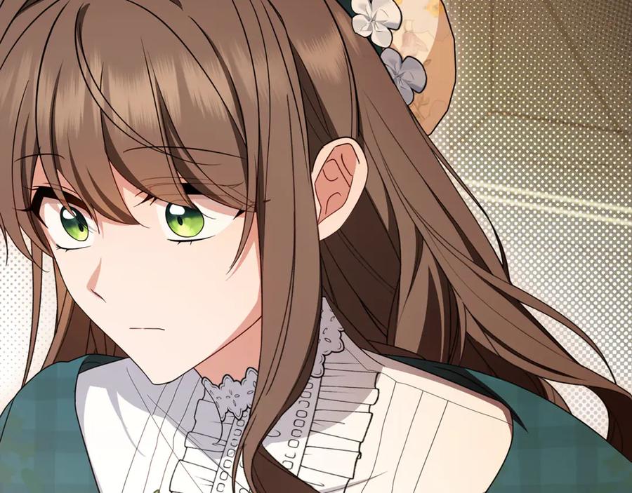 反派少女被爱意围绕 第89话 情窦初开 第55页