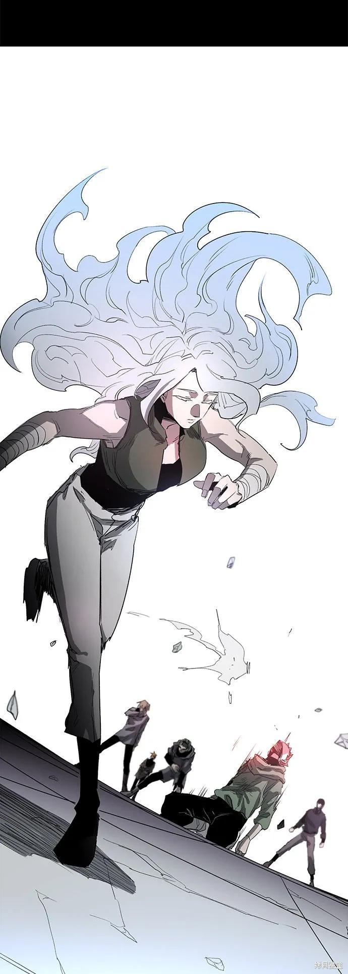 馀火骑士 - 第1话 - 第51张图