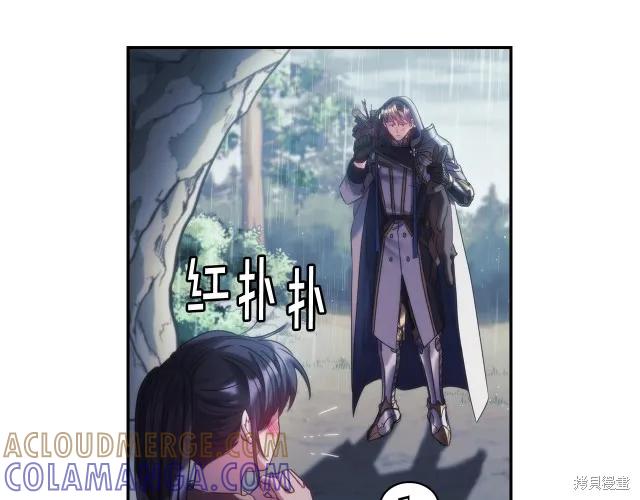 《穿刺我的荆棘》第15话 第13页