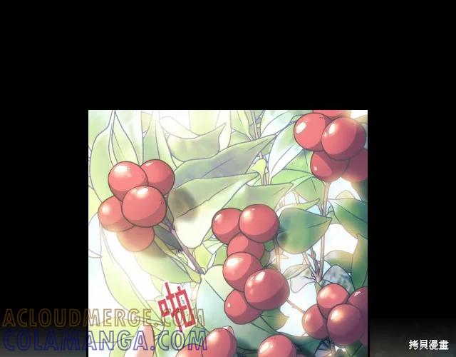 《穿刺我的荆棘》第18话 第137页