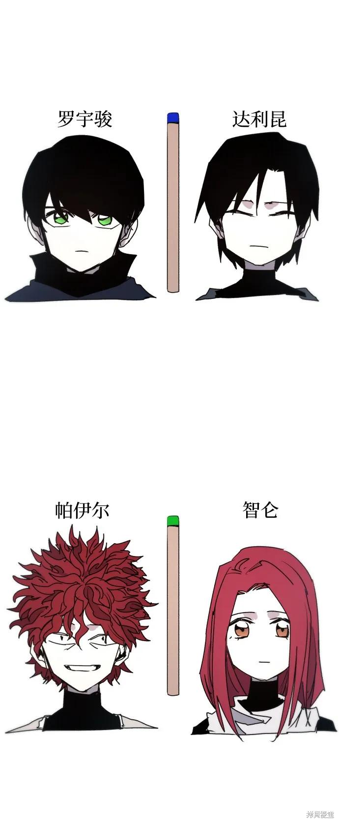 馀火骑士 - 第21话 - 第33张图