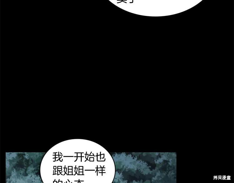 《穿刺我的荆棘》第20话 第28页