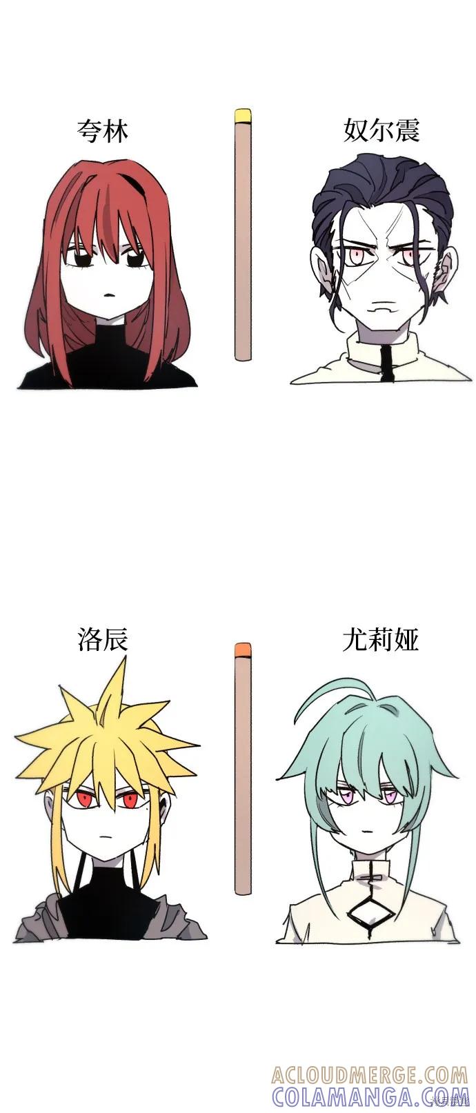 馀火骑士 - 第21话 - 第31张图