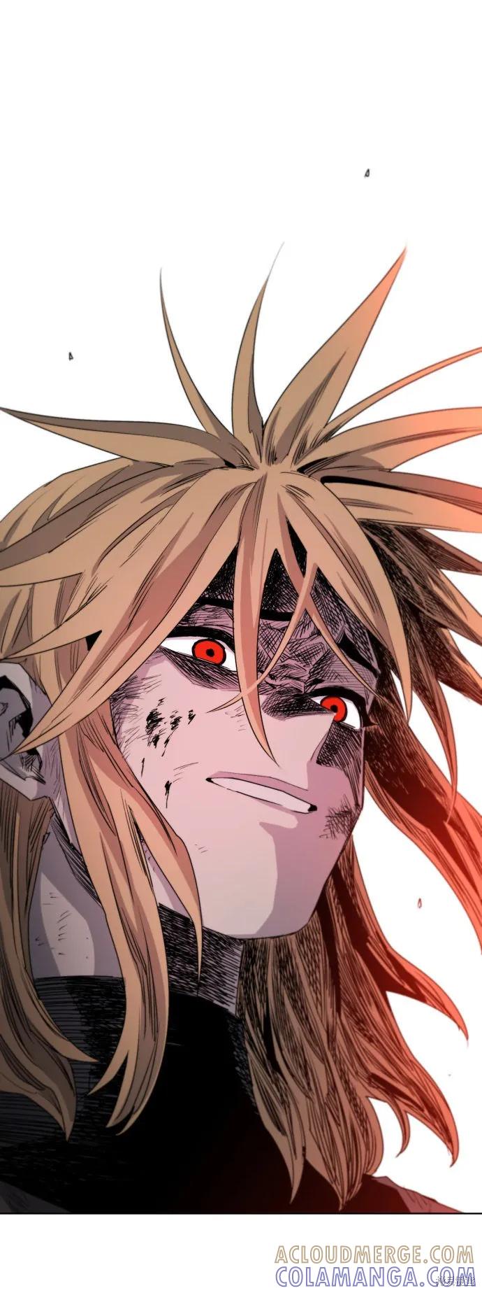 馀火骑士 - 第3话 - 第82张图