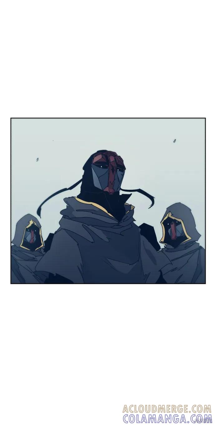 馀火骑士 - 第38话 - 第79张图