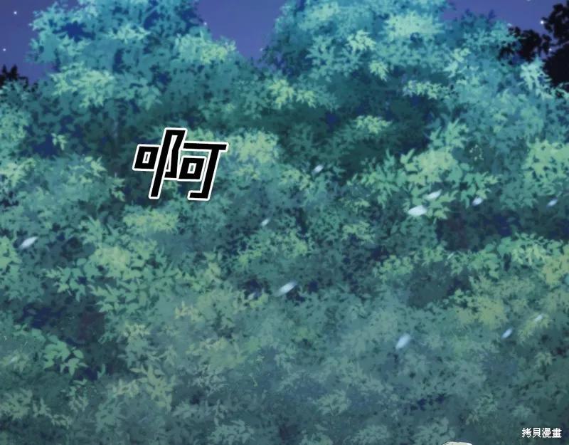 《穿刺我的荆棘》第39话 第7页