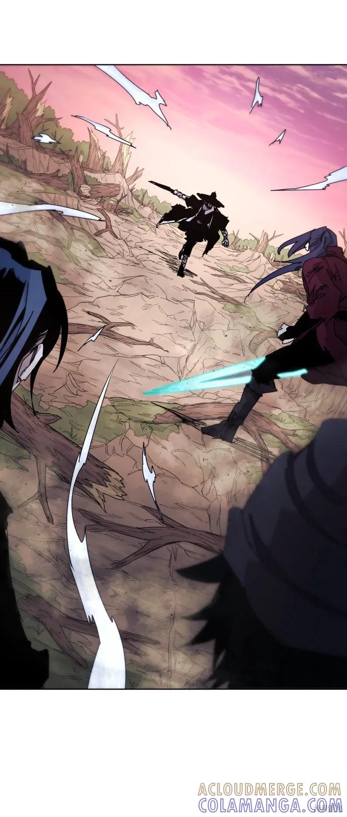 馀火骑士 - 第42话 - 第13张图