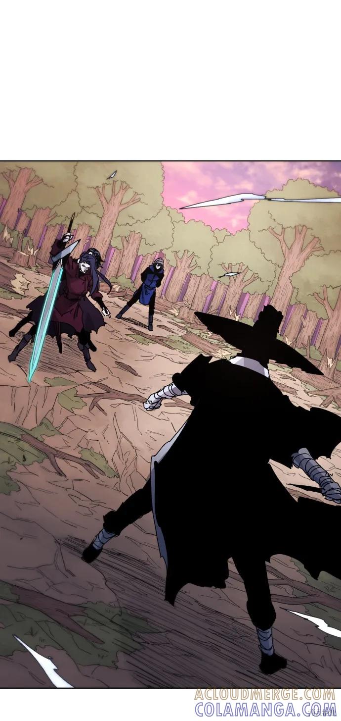 馀火骑士 - 第42话 - 第34张图