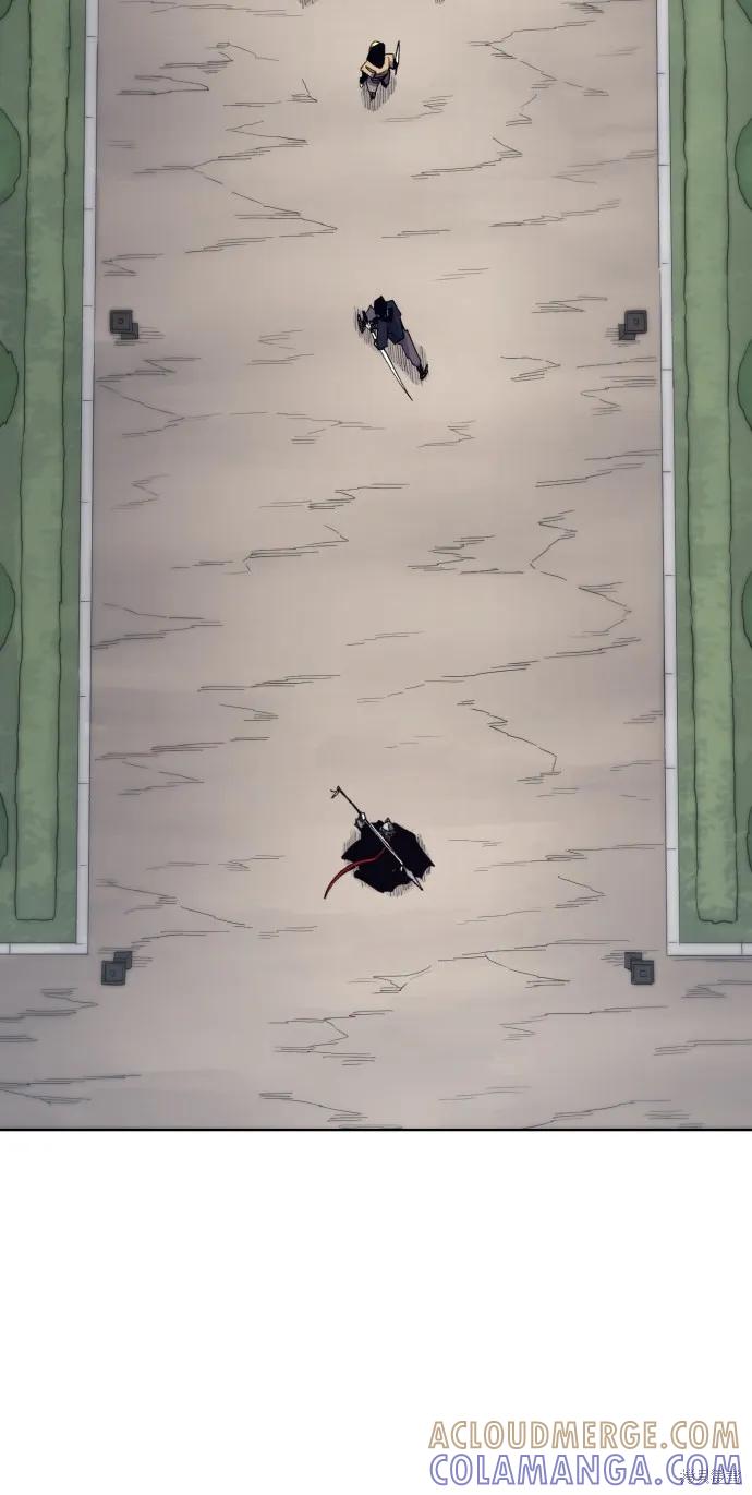 馀火骑士 - 第48话 - 第58张图