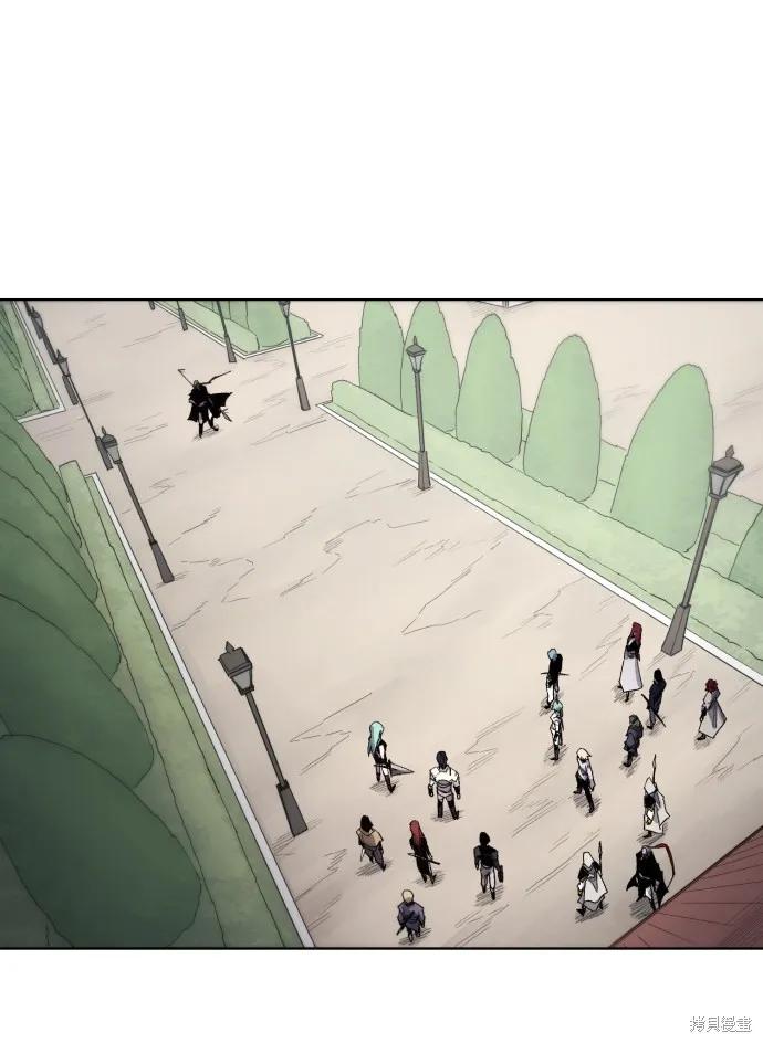 馀火骑士 - 第48话 - 第36张图