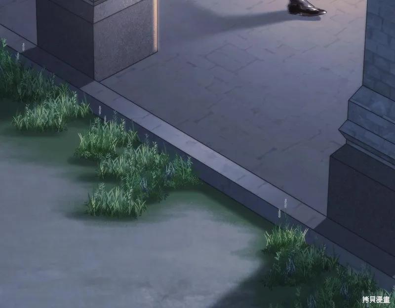 《穿刺我的荆棘》第47话 第8页