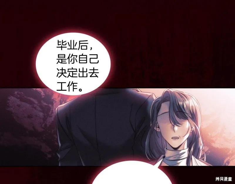 《穿刺我的荆棘》第54话 第22页