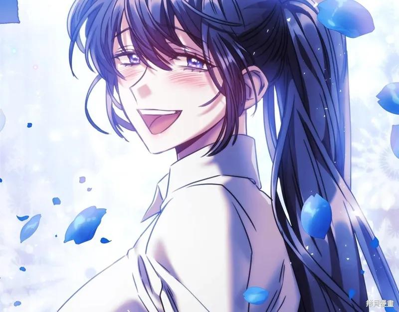 《穿刺我的荆棘》第55话 第50页