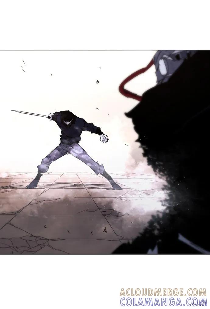 馀火骑士 - 第59话 - 第40张图