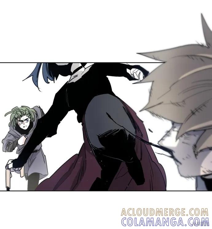 馀火骑士 - 第6话 - 第43张图