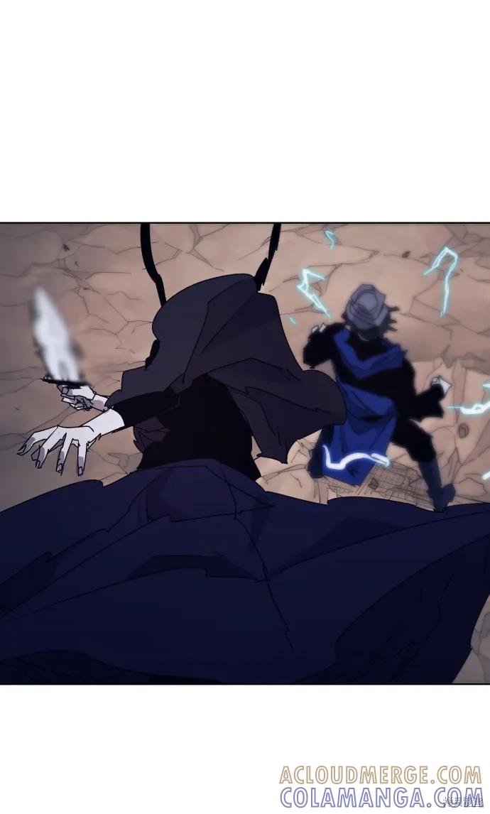 馀火骑士 - 第62话 - 第19张图