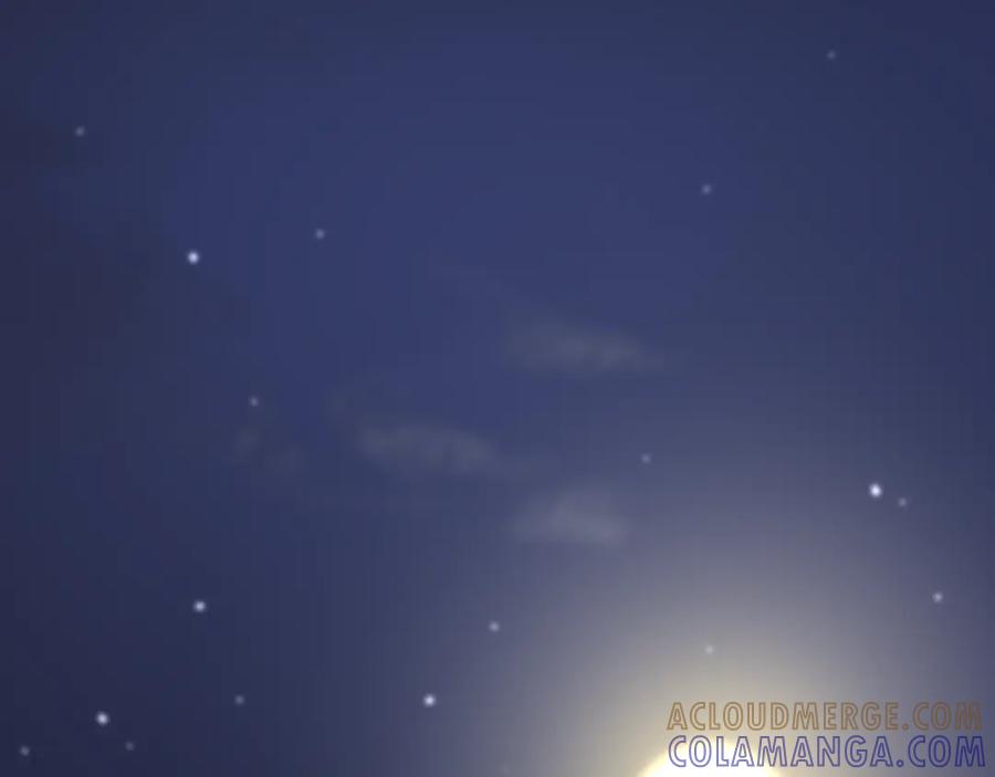《爱的战利品》第十五话 满月居于夜空 第157页