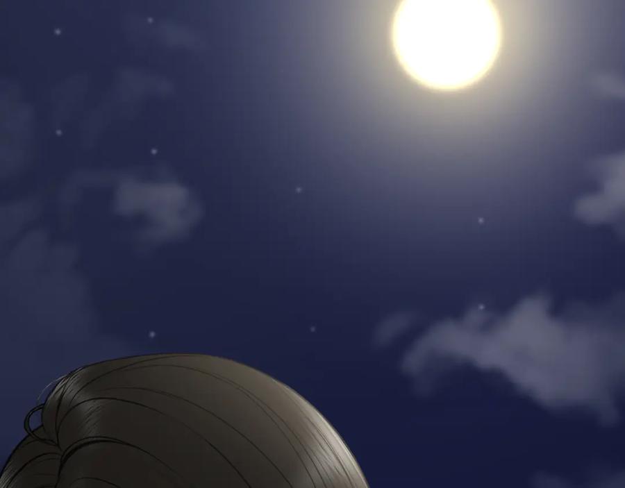 《爱的战利品》第十五话 满月居于夜空 第158页