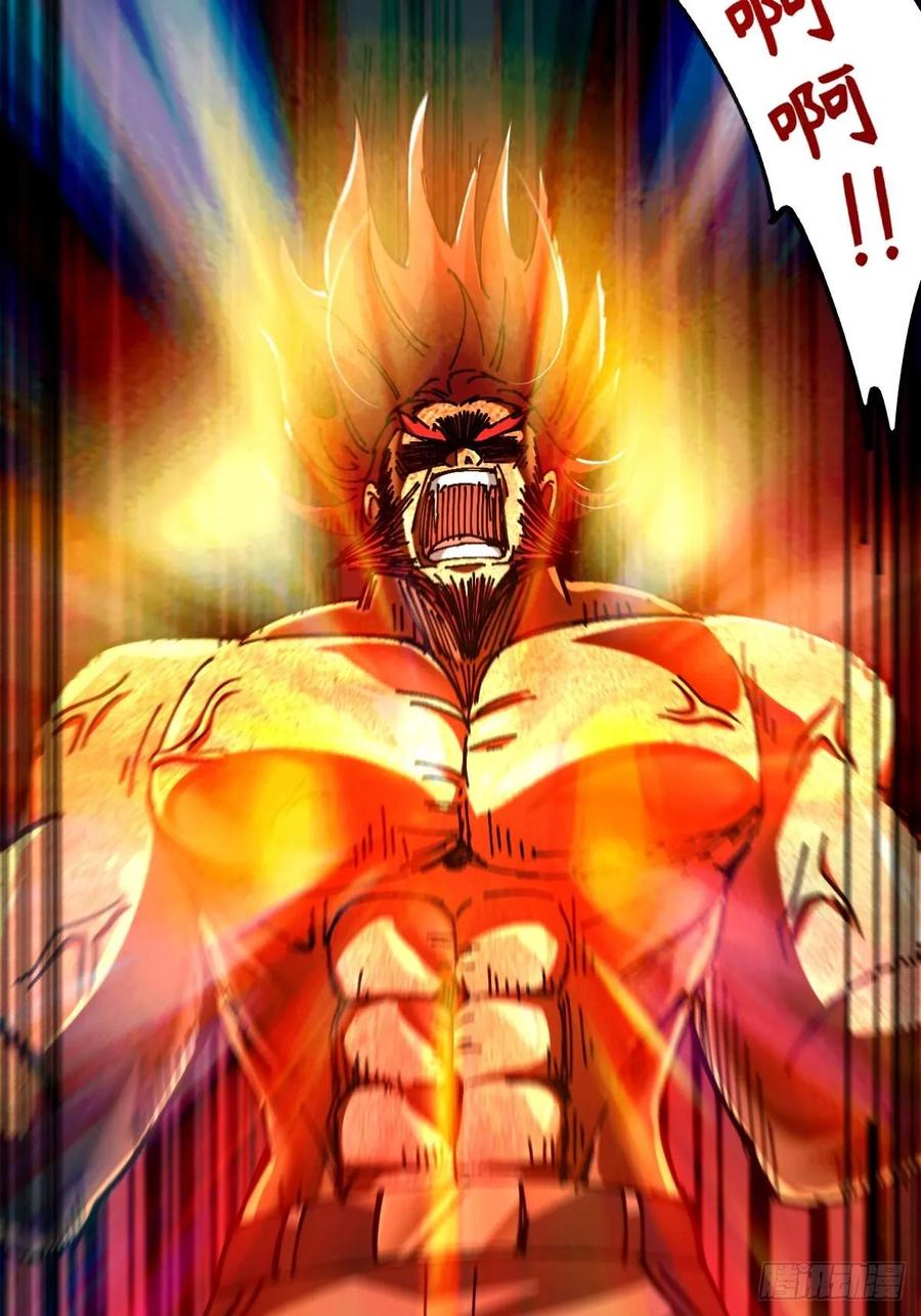 我在末世词条成神 - 036 血战开始 - 第50张图