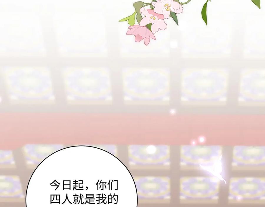 穿到修仙文里组男团儿 012 云临的心思 第20页