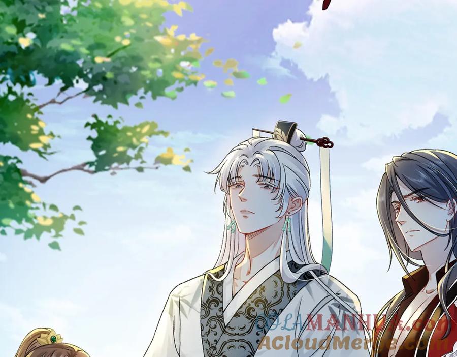 穿到修仙文里组男团儿 015 遵命，师尊！ 第33页
