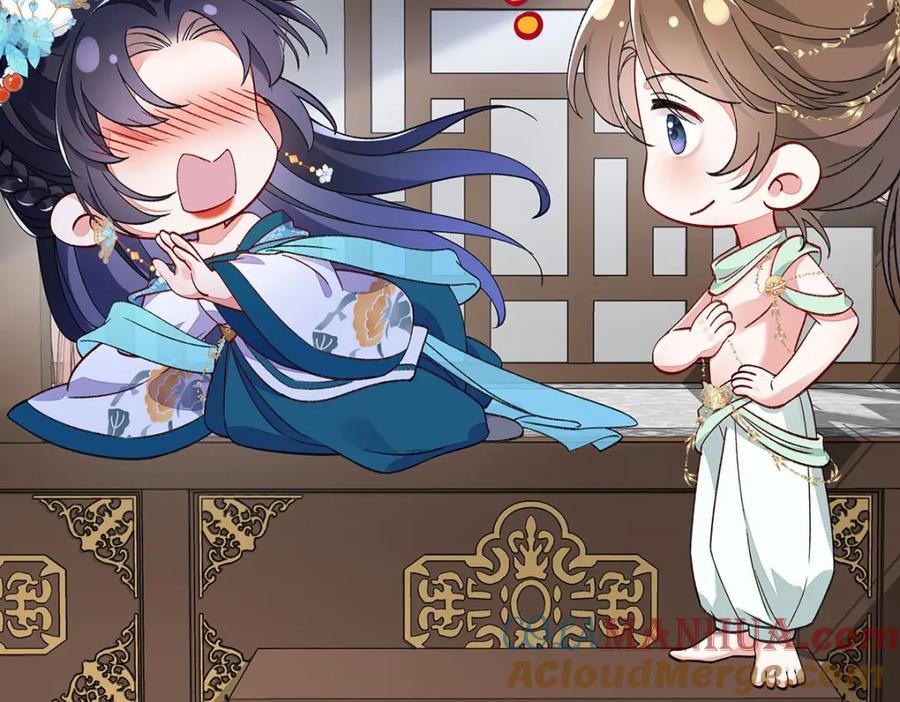 穿到修仙文里组男团儿 017 成年版·桓九灯 第109页