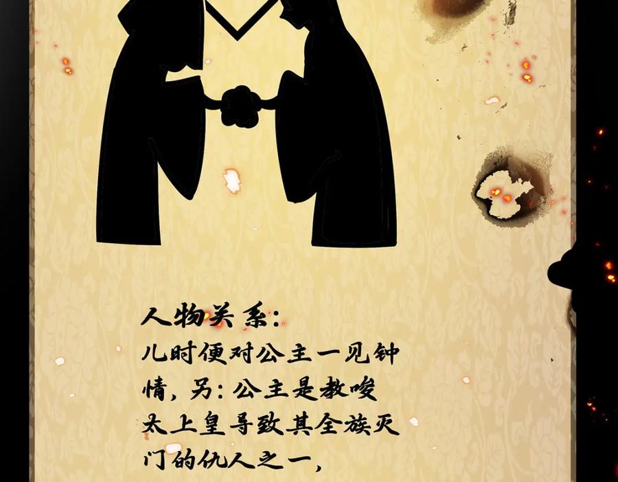 穿到修仙文里组男团儿 019 含笑饮毒酒 第24页