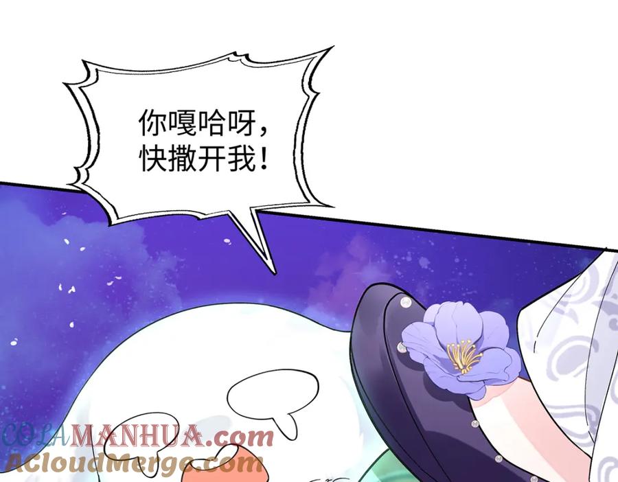 穿到修仙文里组男团儿 033 时旎蝶·庄周梦蝶 第49页