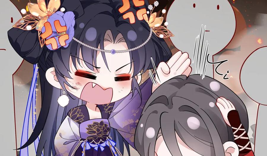 穿到修仙文里组男团儿 039 焚心古刹 第18页