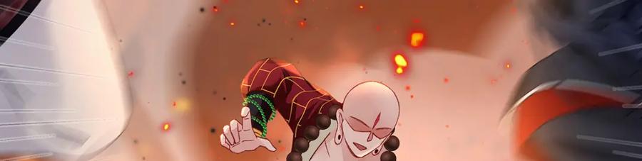 穿到修仙文里组男团儿 040 魔僧·圣僧 第12页
