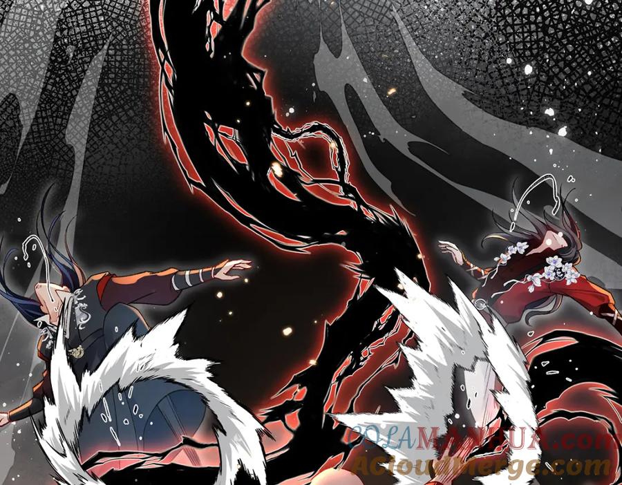 穿到修仙文里组男团儿 040 魔僧·圣僧 第29页