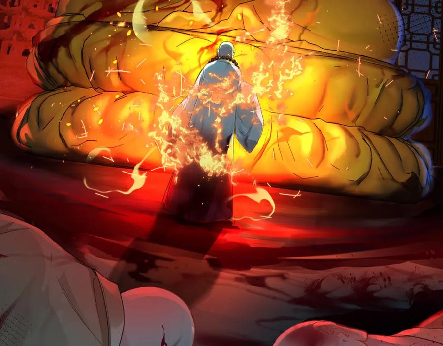 穿到修仙文里组男团儿 040 魔僧·圣僧 第78页