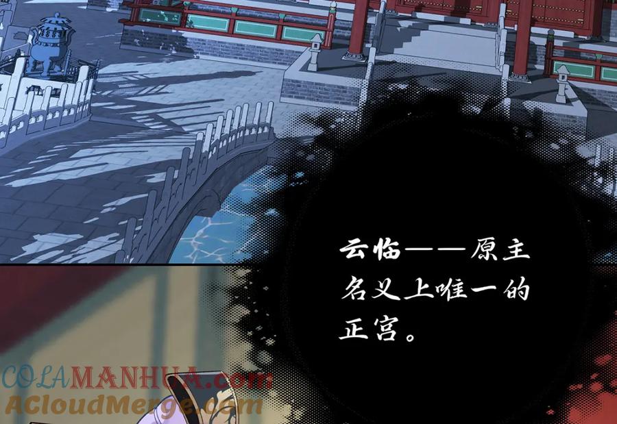 穿到修仙文里组男团儿 004 温柔正宫云临 第49页