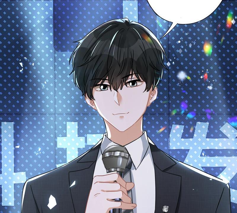 《恋人会超能力怎么办》第13话 搞事业 第30页