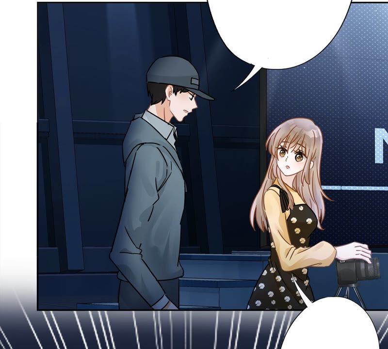 《恋人会超能力怎么办》第14话 小偷 第33页