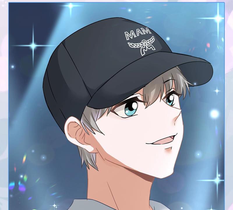 《恋人会超能力怎么办》第14话 小偷 第44页