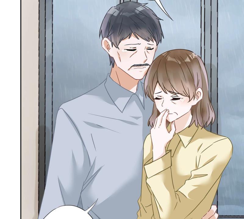 《恋人会超能力怎么办》第16话 脆弱 第56页