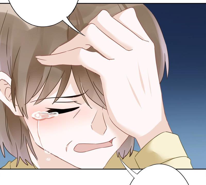 《恋人会超能力怎么办》第16话 脆弱 第53页