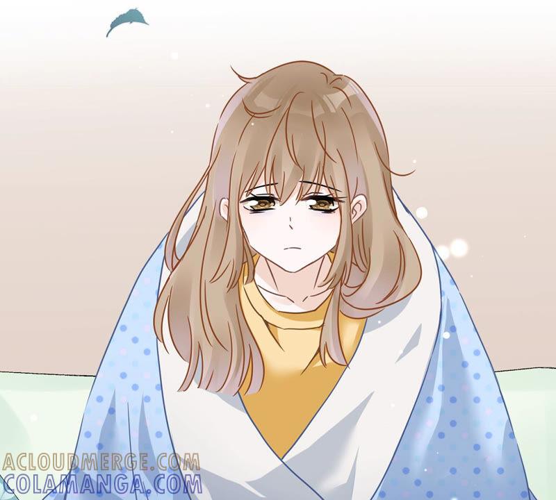《恋人会超能力怎么办》第16话 脆弱 第70页