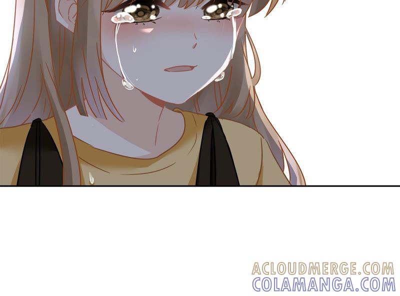 《恋人会超能力怎么办》第16话 脆弱 第49页