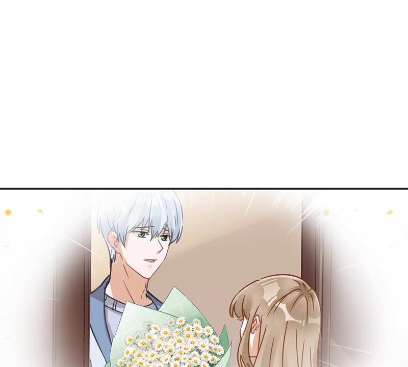 《恋人会超能力怎么办》第17话 趁虚而入 第51页
