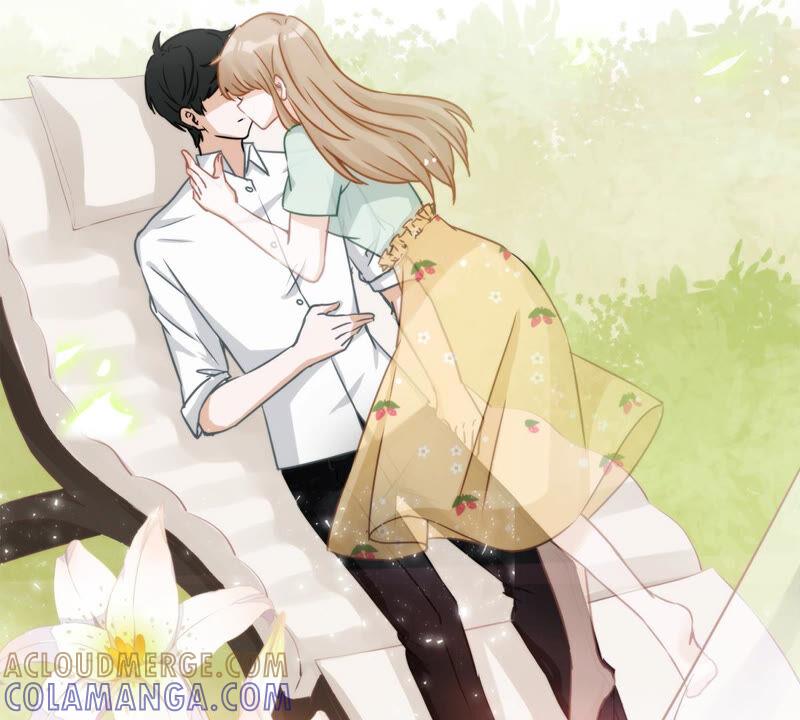 《恋人会超能力怎么办》第17话 趁虚而入 第40页