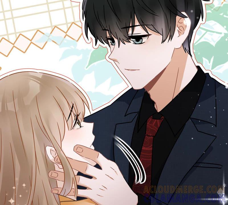 《恋人会超能力怎么办》第18话 告白 第19页