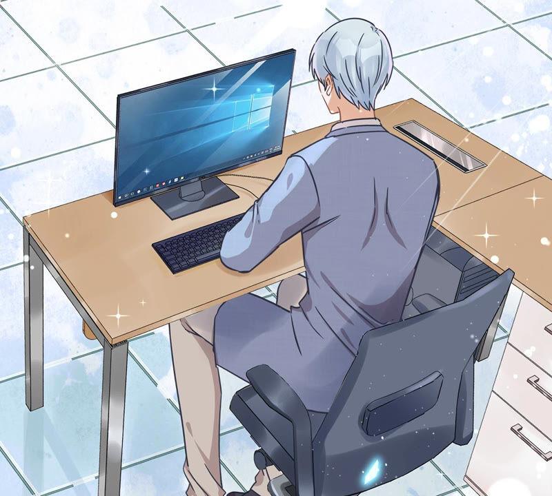《恋人会超能力怎么办》第19话 约会 第57页