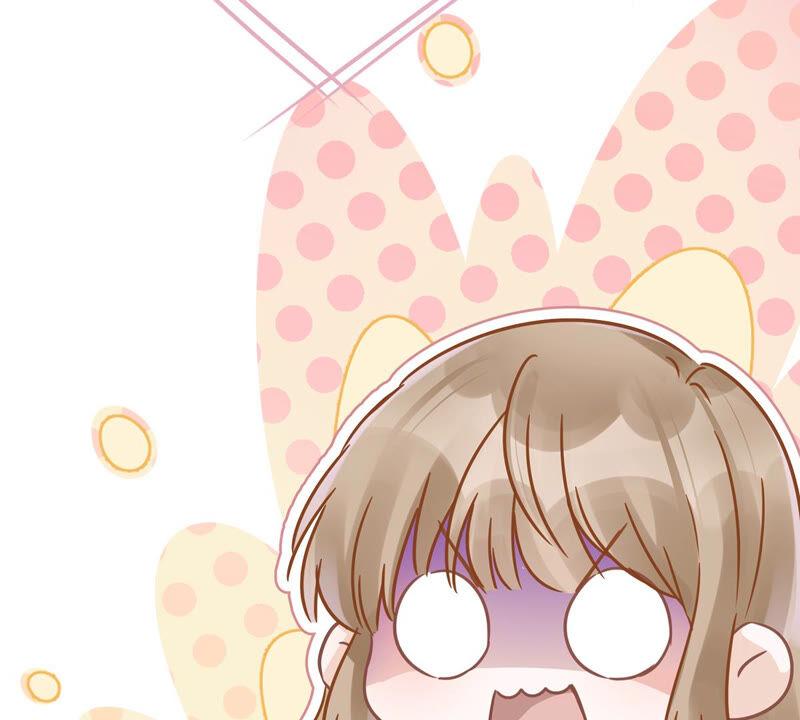 《恋人会超能力怎么办》第19话 约会 第21页