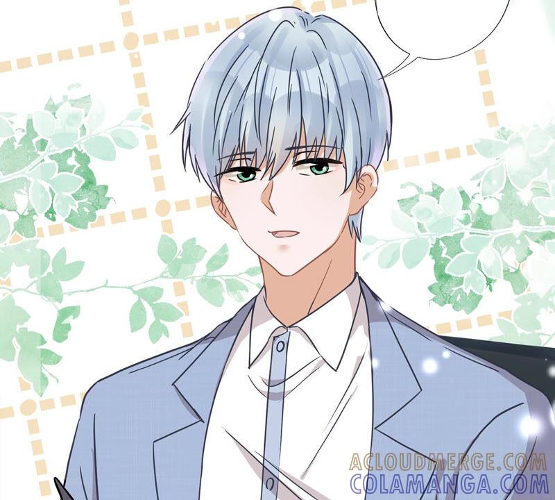 《恋人会超能力怎么办》第19话 约会 第34页
