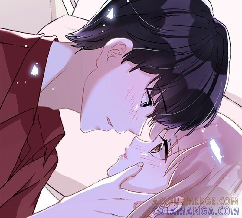 《恋人会超能力怎么办》第20话 情敌 第82页
